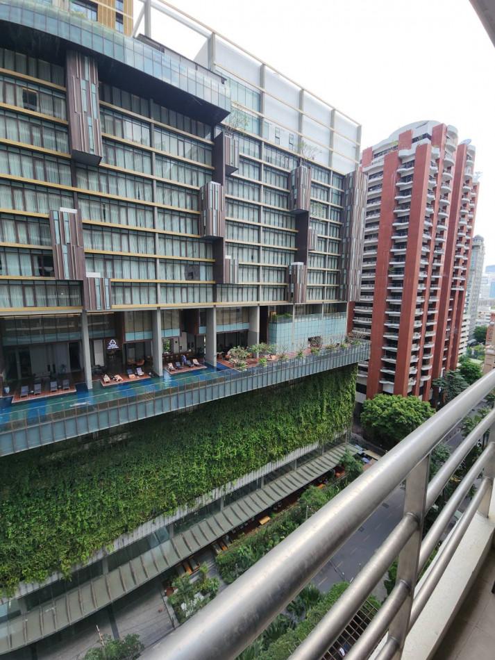 เช่าคอนโด The Rajdamri (เดอะ ราชดำริ) - Condo Rental   - 3141196