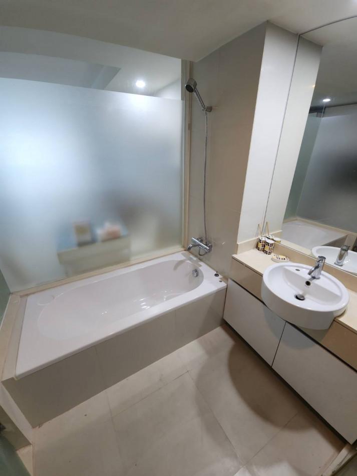 เช่าคอนโด The Rajdamri (เดอะ ราชดำริ) - Condo Rental   - 3141191