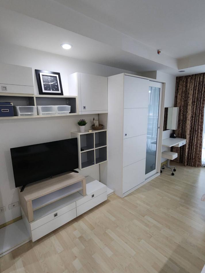 เช่าคอนโด The Rajdamri (เดอะ ราชดำริ) - Condo Rental   - 3141186