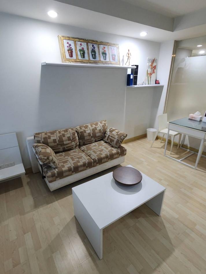 เช่าคอนโด The Rajdamri (เดอะ ราชดำริ) - Condo Rental   - 3141187