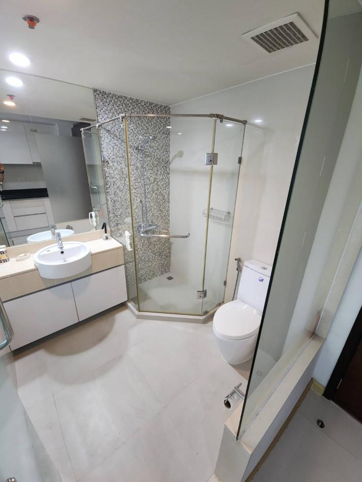 เช่าคอนโด The Rajdamri (เดอะ ราชดำริ) - Condo Rental   - 3141190