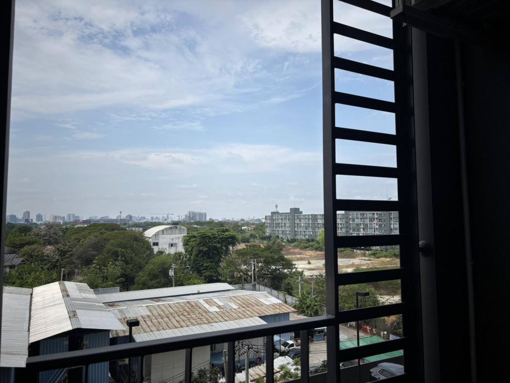 ขายคอนโด ไอดีโอ นิว พระราม 9 คอนโดมิเนียม - Sell Condo IDEO New Rama 9 condominium - 3141207
