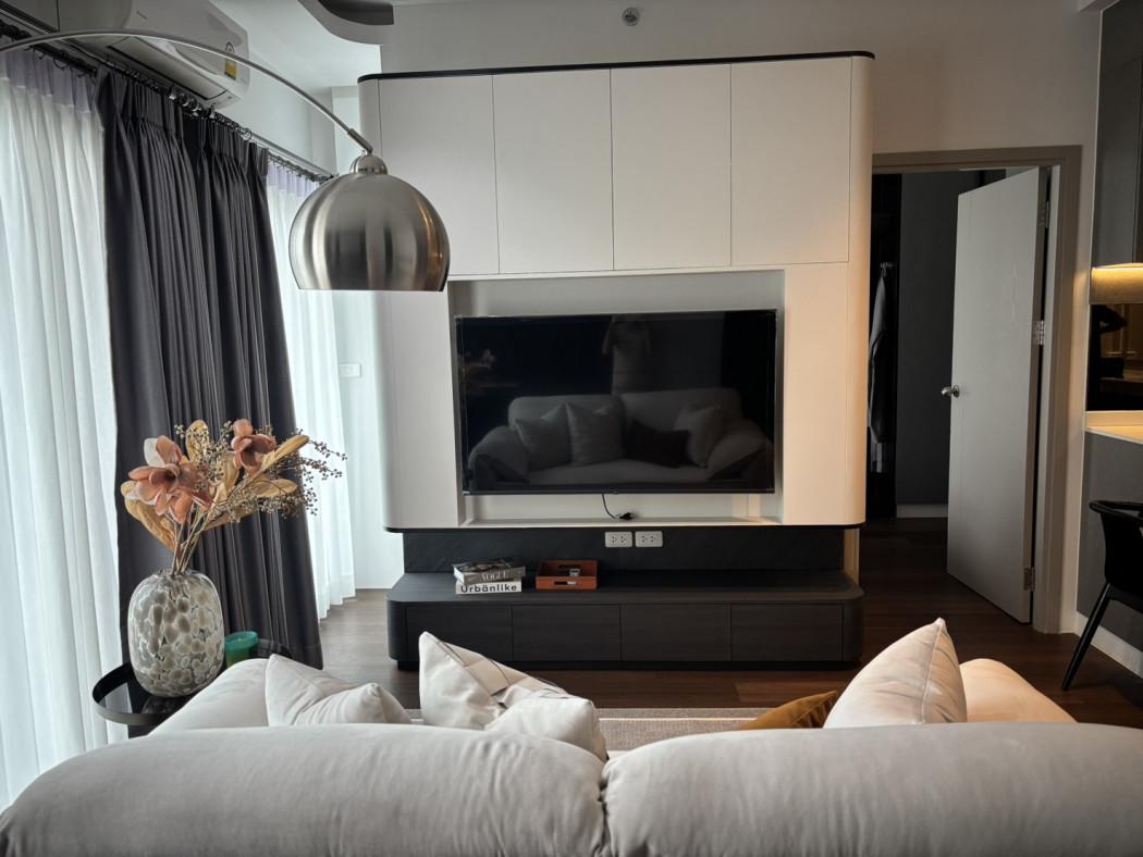 ขายคอนโด ไอดีโอ นิว พระราม 9 คอนโดมิเนียม - Sell Condo IDEO New Rama 9 condominium - 3141202