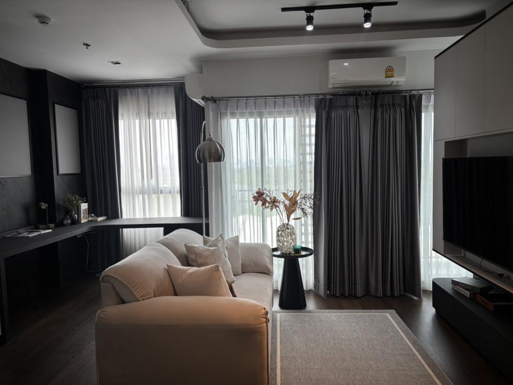 ขายคอนโด ไอดีโอ นิว พระราม 9 คอนโดมิเนียม - Sell Condo IDEO New Rama 9 condominium - 3141197