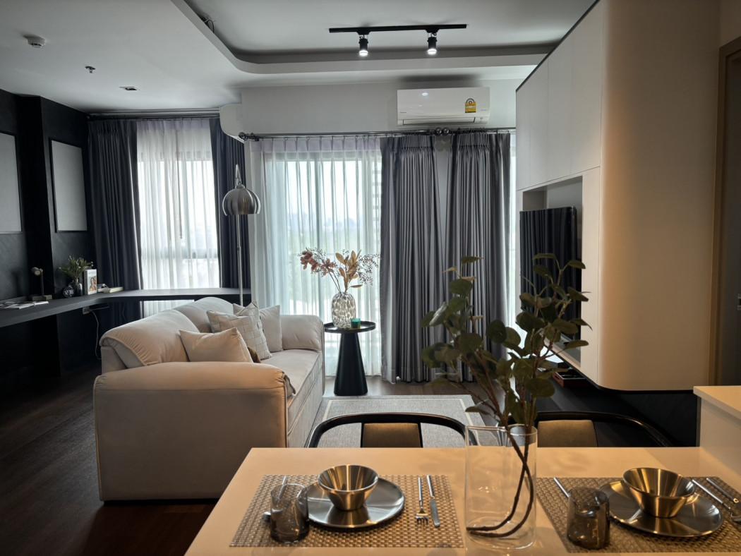 ขายคอนโด ไอดีโอ นิว พระราม 9 คอนโดมิเนียม - Sell Condo IDEO New Rama 9 condominium - 3141198