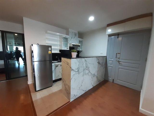 เช่าคอนโด เดอะวอเตอร์ฟอร์ด ไดมอน ทาวเวอร์ คอนโดมิเนียม - Condo Rental The Waterford Diamond Tower condominium - 3141247