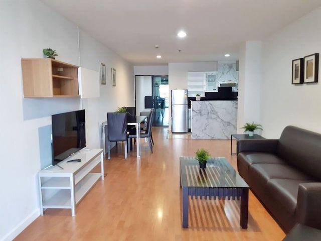เช่าคอนโด เดอะวอเตอร์ฟอร์ด ไดมอน ทาวเวอร์ คอนโดมิเนียม - Condo Rental The Waterford Diamond Tower condominium - 3141245