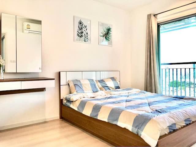 เช่าคอนโด แอสไพร์ สุขุมวิท48 คอนโดมิเนียม - Condo Rental Aspire Sukhumvit48 condominium - 3141260