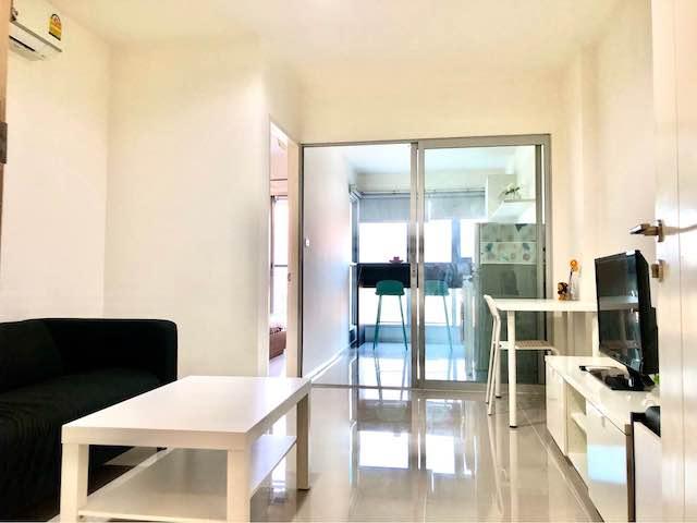 เช่าคอนโด แอสไพร์ สุขุมวิท48 คอนโดมิเนียม - Condo Rental Aspire Sukhumvit48 condominium - 3141257