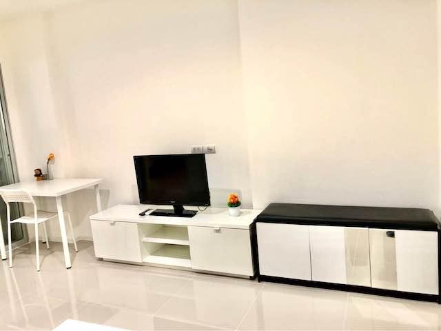 เช่าคอนโด แอสไพร์ สุขุมวิท48 คอนโดมิเนียม - Condo Rental Aspire Sukhumvit48 condominium - 3141262