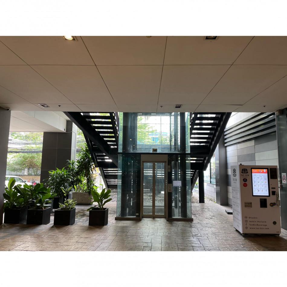 เช่าคอนโด 15 สุขุมวิท เรสซิเด็นท์ คอนโดมิเนียม - Condo Rental 15 Sukhumvit Residences condominium - 3141273