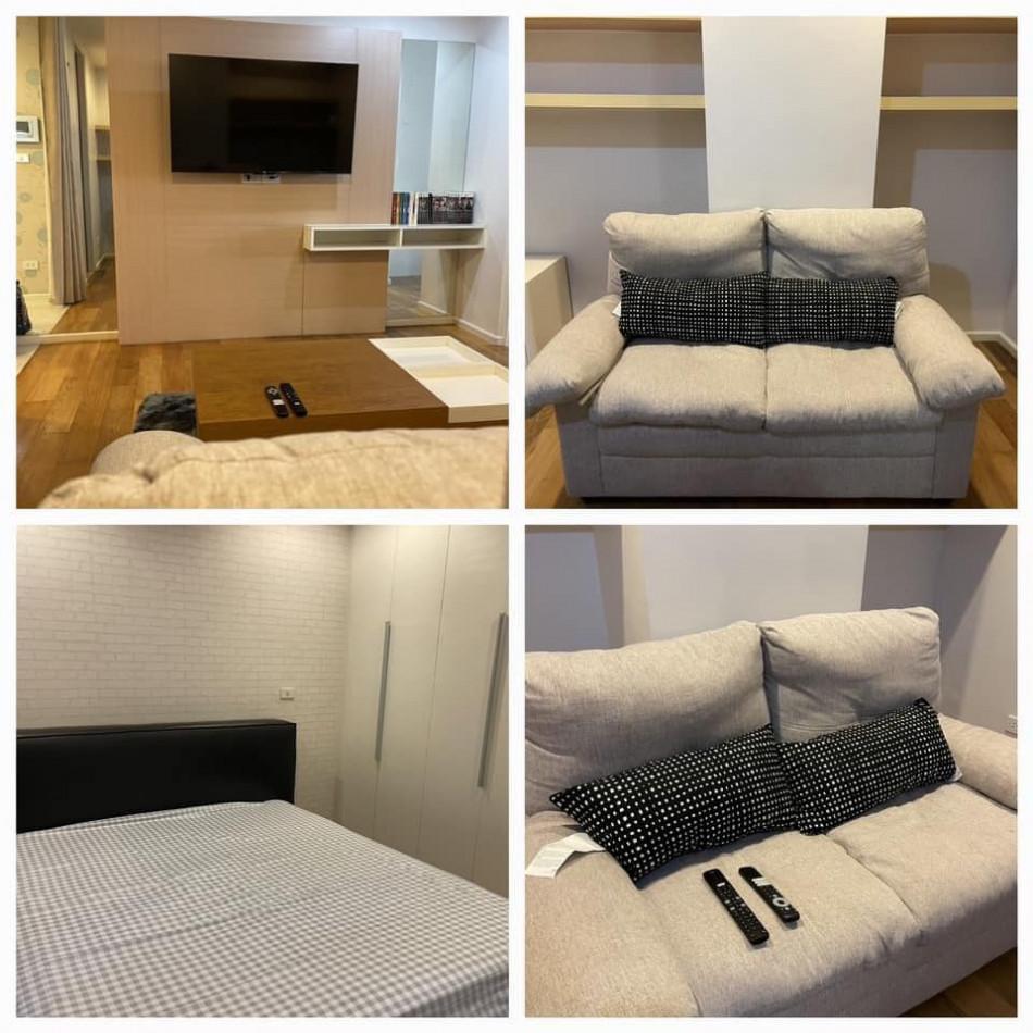 เช่าคอนโด 15 สุขุมวิท เรสซิเด็นท์ คอนโดมิเนียม - Condo Rental 15 Sukhumvit Residences condominium - 3141267
