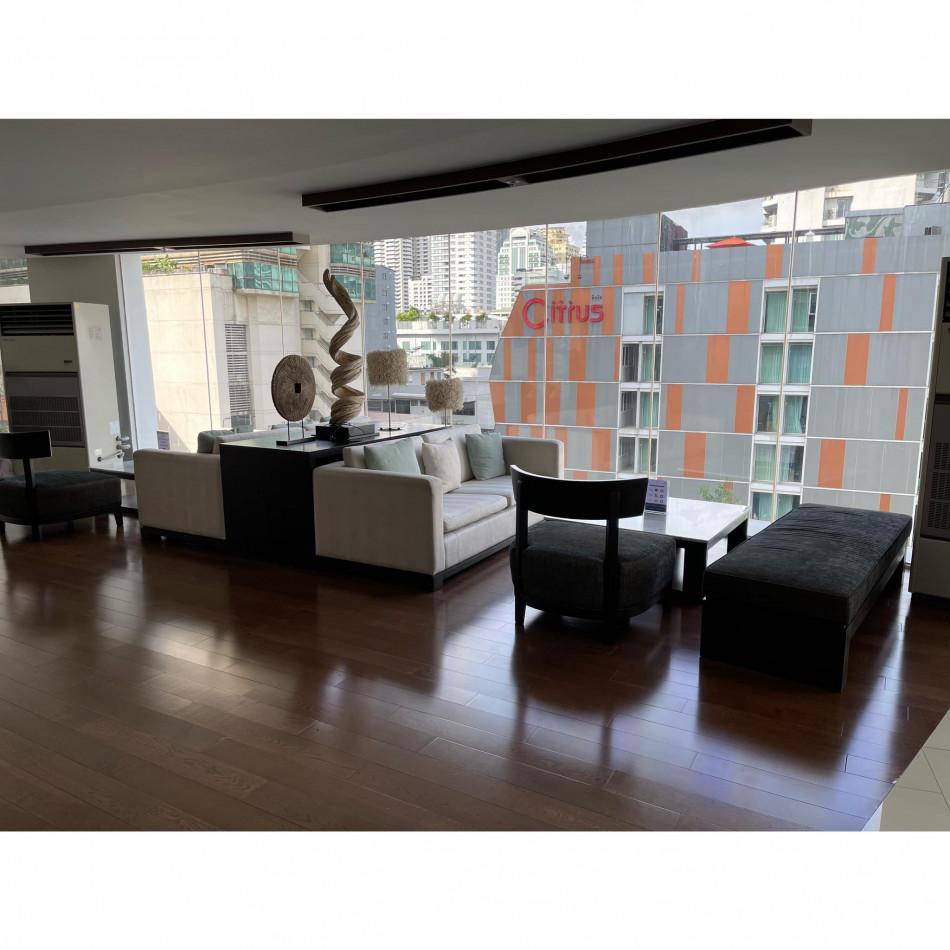 เช่าคอนโด 15 สุขุมวิท เรสซิเด็นท์ คอนโดมิเนียม - Condo Rental 15 Sukhumvit Residences condominium - 3141272