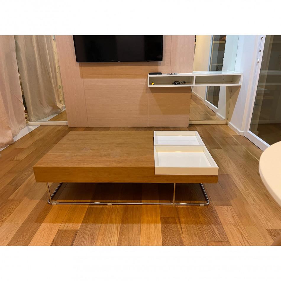 เช่าคอนโด 15 สุขุมวิท เรสซิเด็นท์ คอนโดมิเนียม - Condo Rental 15 Sukhumvit Residences condominium - 3141266