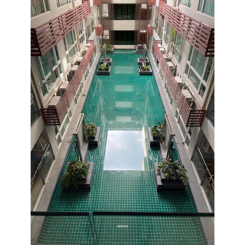 เช่าคอนโด 15 สุขุมวิท เรสซิเด็นท์ คอนโดมิเนียม - Condo Rental 15 Sukhumvit Residences condominium - 3141271