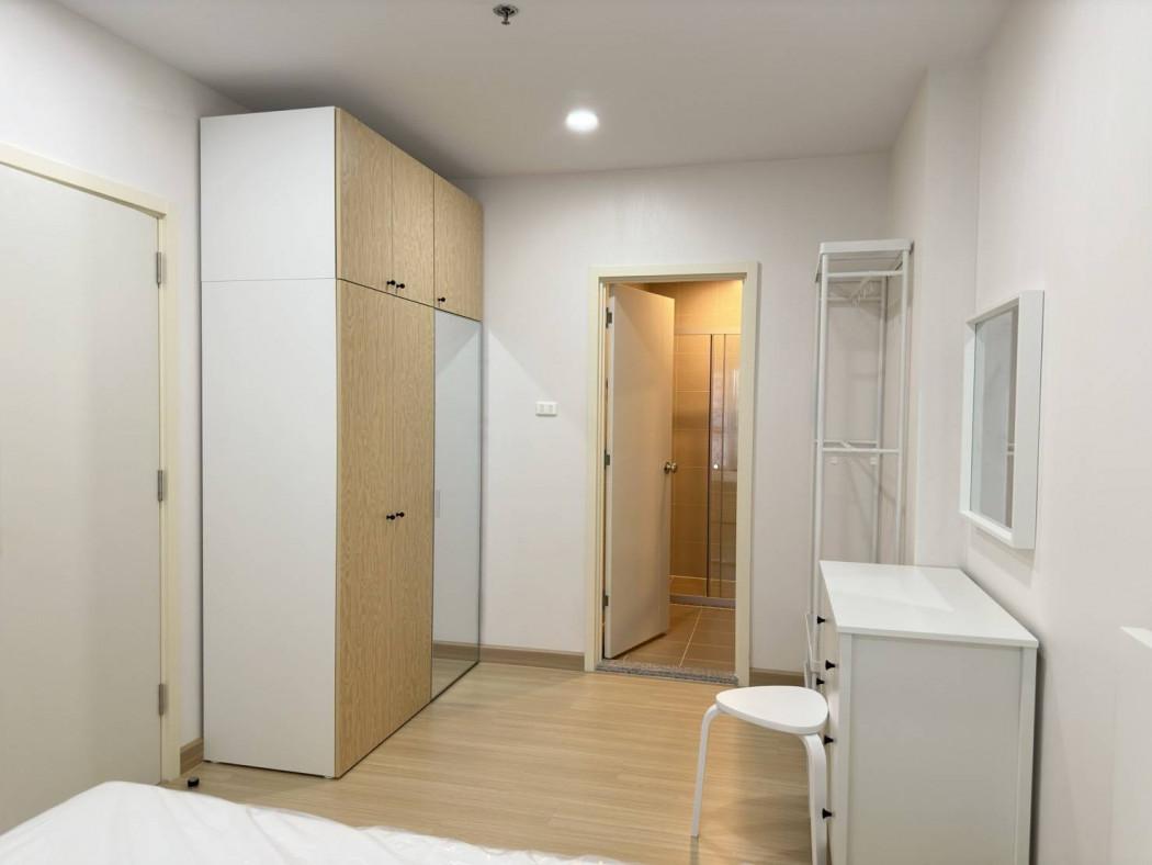 เช่าคอนโด ศุภาลัย เวอเรนด้า สถานีภาษีเจริญ คอนโดมิเนียม - Condo Rental Supalai Veranda Phasi Charoen Station condominium - 3141337