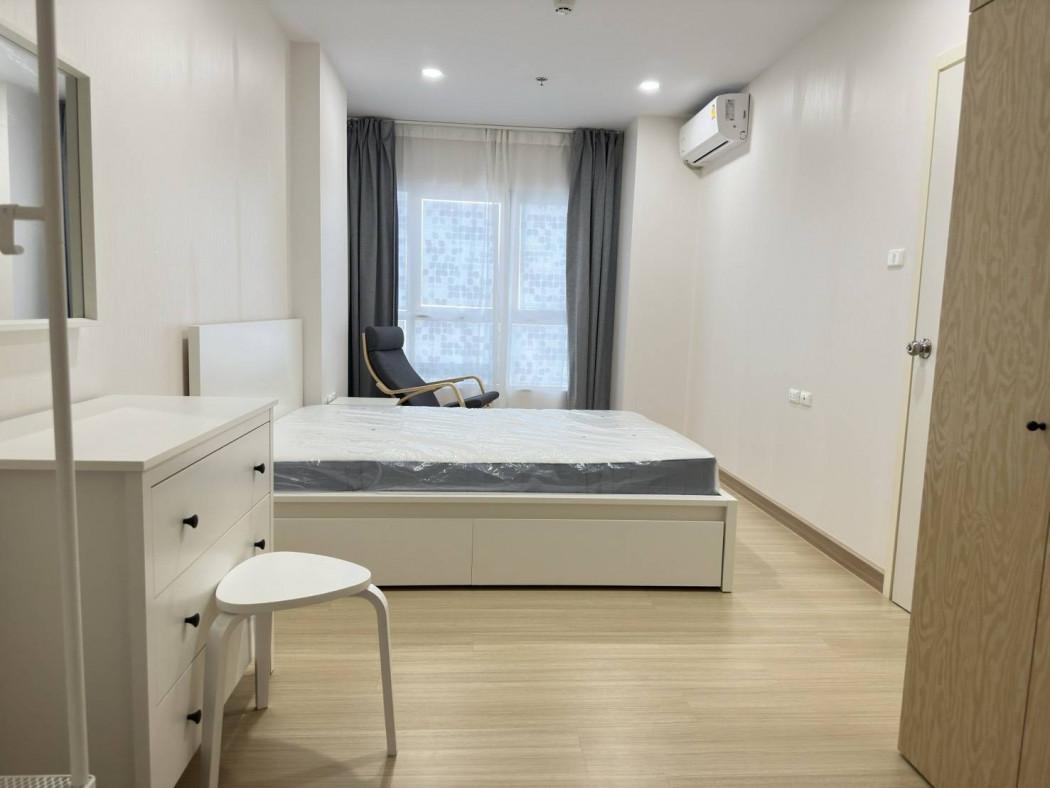 เช่าคอนโด ศุภาลัย เวอเรนด้า สถานีภาษีเจริญ คอนโดมิเนียม - Condo Rental Supalai Veranda Phasi Charoen Station condominium - 3141336