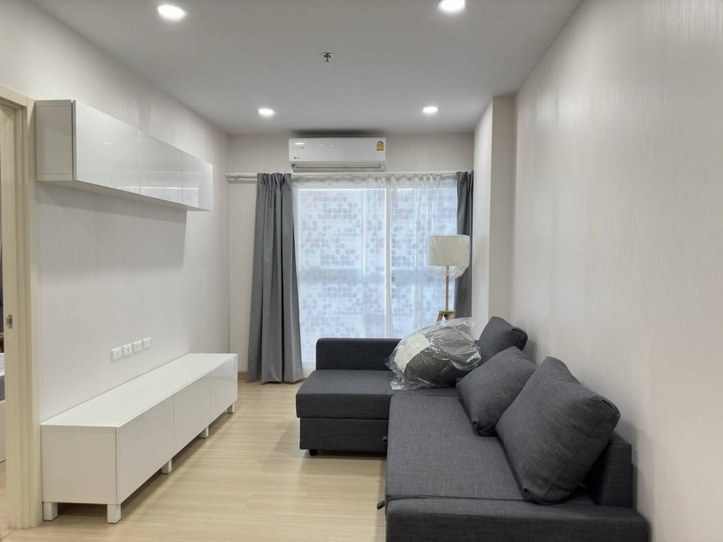 เช่าคอนโด ศุภาลัย เวอเรนด้า สถานีภาษีเจริญ คอนโดมิเนียม - Condo Rental Supalai Veranda Phasi Charoen Station condominium - 3141331