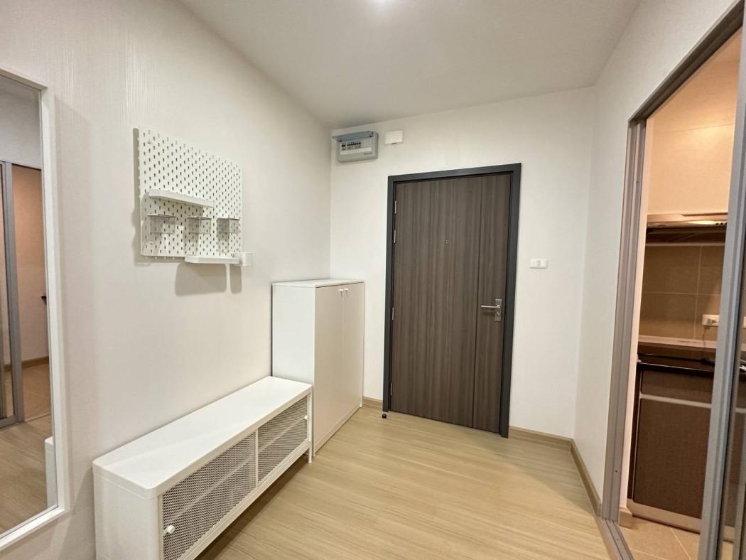 เช่าคอนโด ศุภาลัย เวอเรนด้า สถานีภาษีเจริญ คอนโดมิเนียม - Condo Rental Supalai Veranda Phasi Charoen Station condominium - 3141333