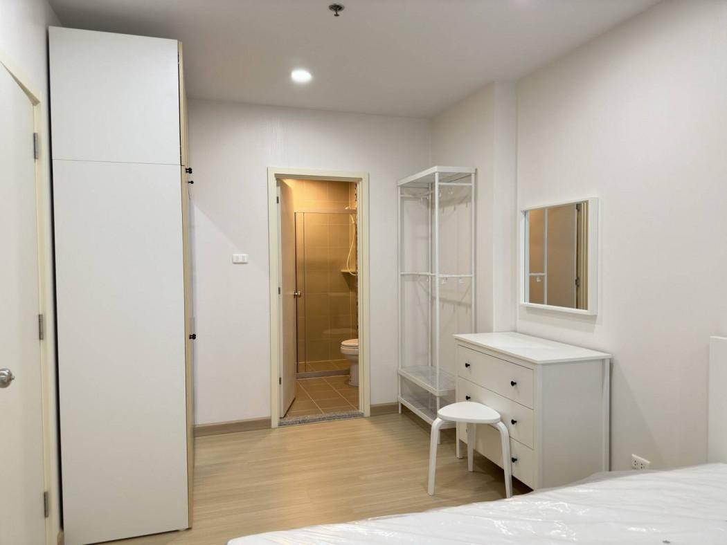 เช่าคอนโด ศุภาลัย เวอเรนด้า สถานีภาษีเจริญ คอนโดมิเนียม - Condo Rental Supalai Veranda Phasi Charoen Station condominium - 3141338