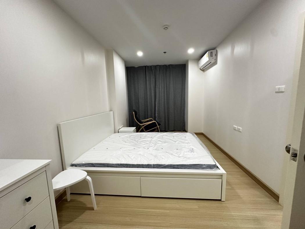 เช่าคอนโด ศุภาลัย เวอเรนด้า สถานีภาษีเจริญ คอนโดมิเนียม - Condo Rental Supalai Veranda Phasi Charoen Station condominium - 3141335