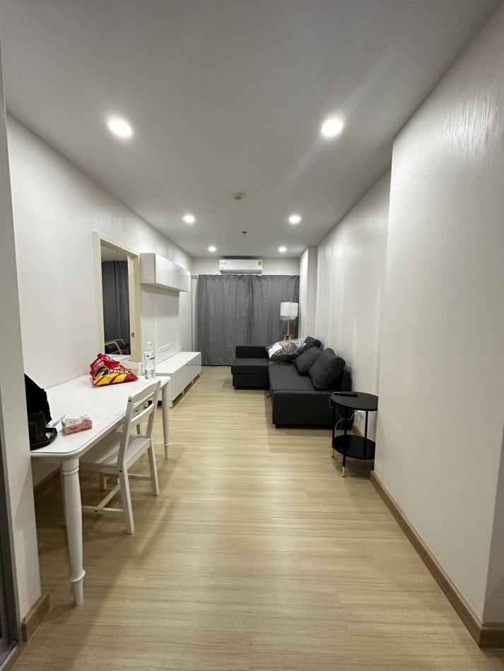 เช่าคอนโด ศุภาลัย เวอเรนด้า สถานีภาษีเจริญ คอนโดมิเนียม - Condo Rental Supalai Veranda Phasi Charoen Station condominium - 3141332