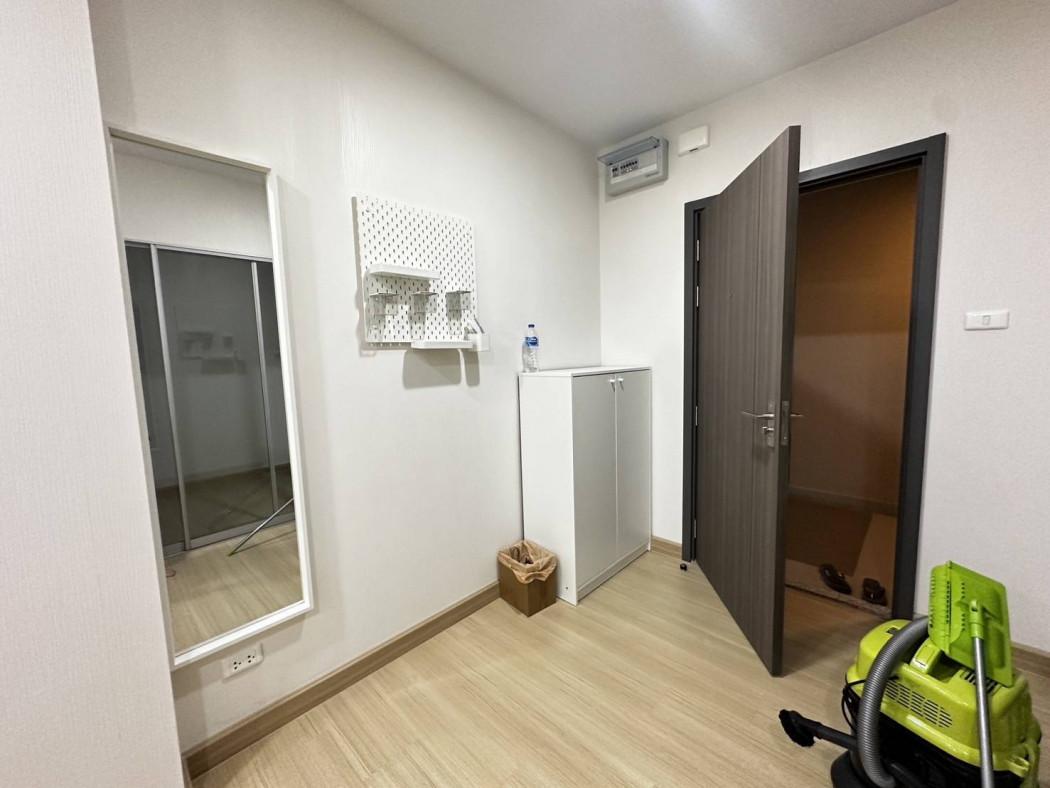 เช่าคอนโด ศุภาลัย เวอเรนด้า สถานีภาษีเจริญ คอนโดมิเนียม - Condo Rental Supalai Veranda Phasi Charoen Station condominium - 3141339