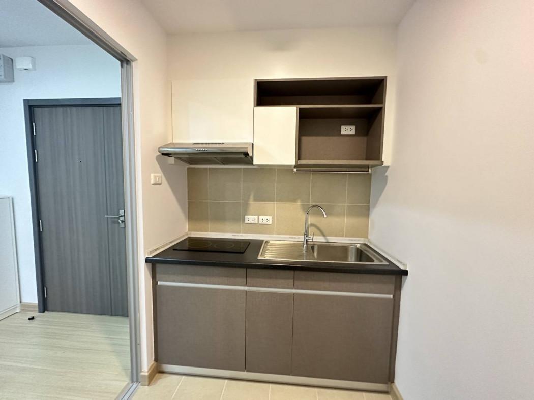 เช่าคอนโด ศุภาลัย เวอเรนด้า สถานีภาษีเจริญ คอนโดมิเนียม - Condo Rental Supalai Veranda Phasi Charoen Station condominium - 3141340