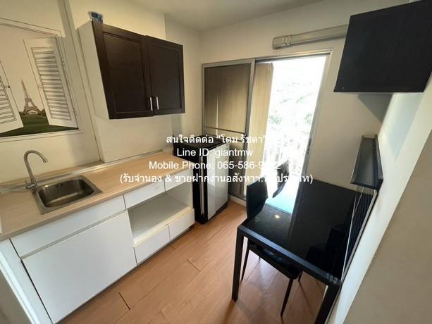 เช่าคอนโด ลุมพินี คอนโดทาวน์ รามอินทรา-ลาดปลาเค้า - Condo Rental Lumpini Condotown Ramindra-Latplakhao - 3141395