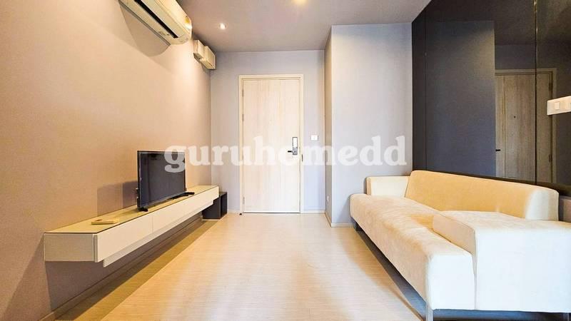 ขายคอนโด ริทึ่ม สุขุมวิท42 คอนโดมิเนียม - Sell Condo Rhythm Sukhumvit42 condominium - 3141510