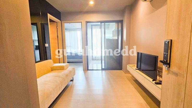 ขายคอนโด ริทึ่ม สุขุมวิท42 คอนโดมิเนียม - Sell Condo Rhythm Sukhumvit42 condominium - 3141506