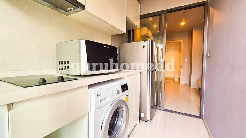 ขายคอนโด ริทึ่ม สุขุมวิท42 คอนโดมิเนียม - Sell Condo Rhythm Sukhumvit42 condominium - 3141507