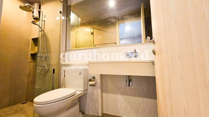 ขายคอนโด ริทึ่ม สุขุมวิท42 คอนโดมิเนียม - Sell Condo Rhythm Sukhumvit42 condominium - 3141509