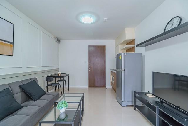 ขายคอนโด ไอวี่ รัชดา คอนโดมิเนียม - Sell Condo Ivy Ratchada condominium - 3141553