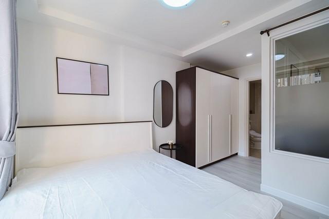 ขายคอนโด ไอวี่ รัชดา คอนโดมิเนียม - Sell Condo Ivy Ratchada condominium - 3141557