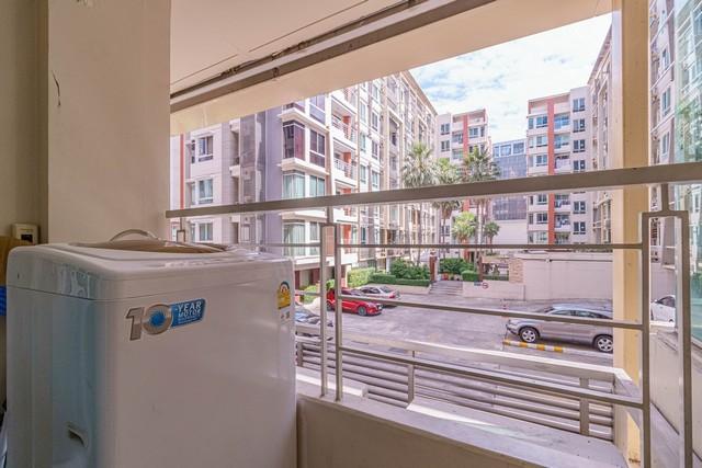 ขายคอนโด ไอวี่ รัชดา คอนโดมิเนียม - Sell Condo Ivy Ratchada condominium - 3141558