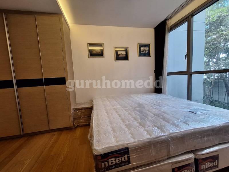 ขายคอนโด เวีย โบทานี คอนโดมิเนียม - Sell Condo Via Botani condominium - 3141585