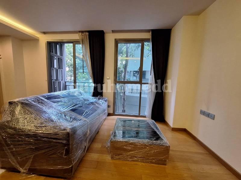 ขายคอนโด เวีย โบทานี คอนโดมิเนียม - Sell Condo Via Botani condominium - 3141587