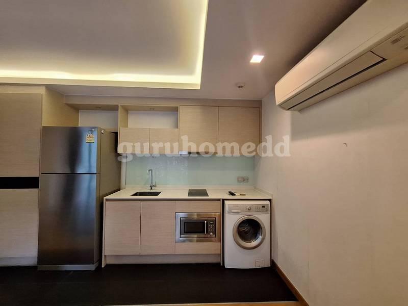 ขายคอนโด เวีย โบทานี คอนโดมิเนียม - Sell Condo Via Botani condominium - 3141589