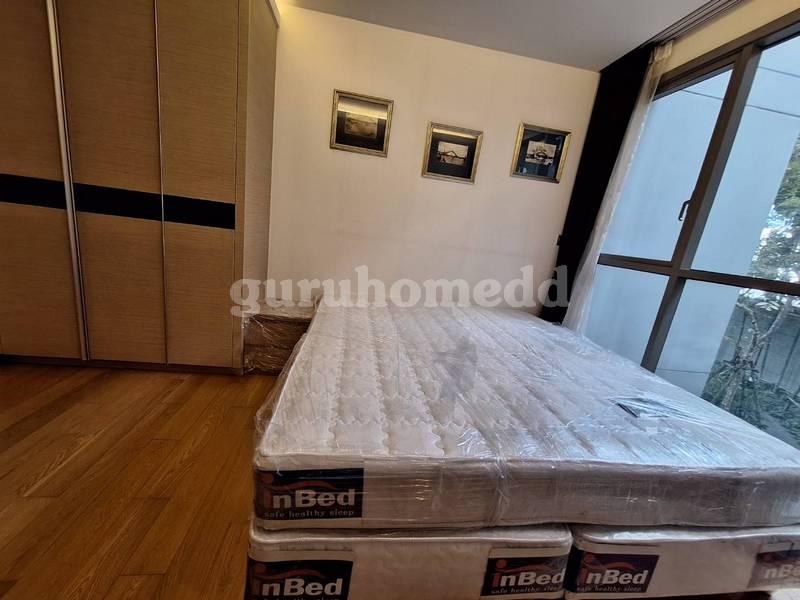 ขายคอนโด เวีย โบทานี คอนโดมิเนียม - Sell Condo Via Botani condominium - 3141586