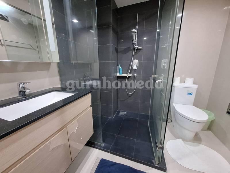 ขายคอนโด เวีย โบทานี คอนโดมิเนียม - Sell Condo Via Botani condominium - 3141590