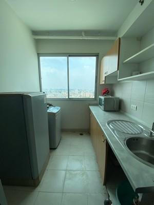 ขายคอนโด ศุภาลัย ปาร์ค เกษตร คอนโดมิเนียม - Sell Condo Supalai Park Kaset condominium - 3141599
