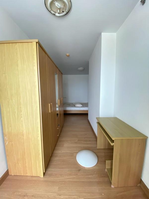 ขายคอนโด ศุภาลัย ปาร์ค เกษตร คอนโดมิเนียม - Sell Condo Supalai Park Kaset condominium - 3141598