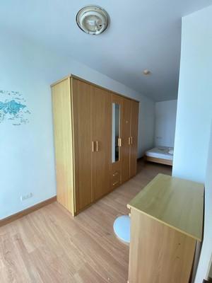 ขายคอนโด ศุภาลัย ปาร์ค เกษตร คอนโดมิเนียม - Sell Condo Supalai Park Kaset condominium - 3141597