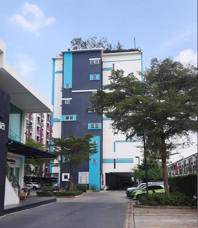ขายคอนโด The Log 3 : เดอะ ล็อค 3 - Sell Condo   - 3141957