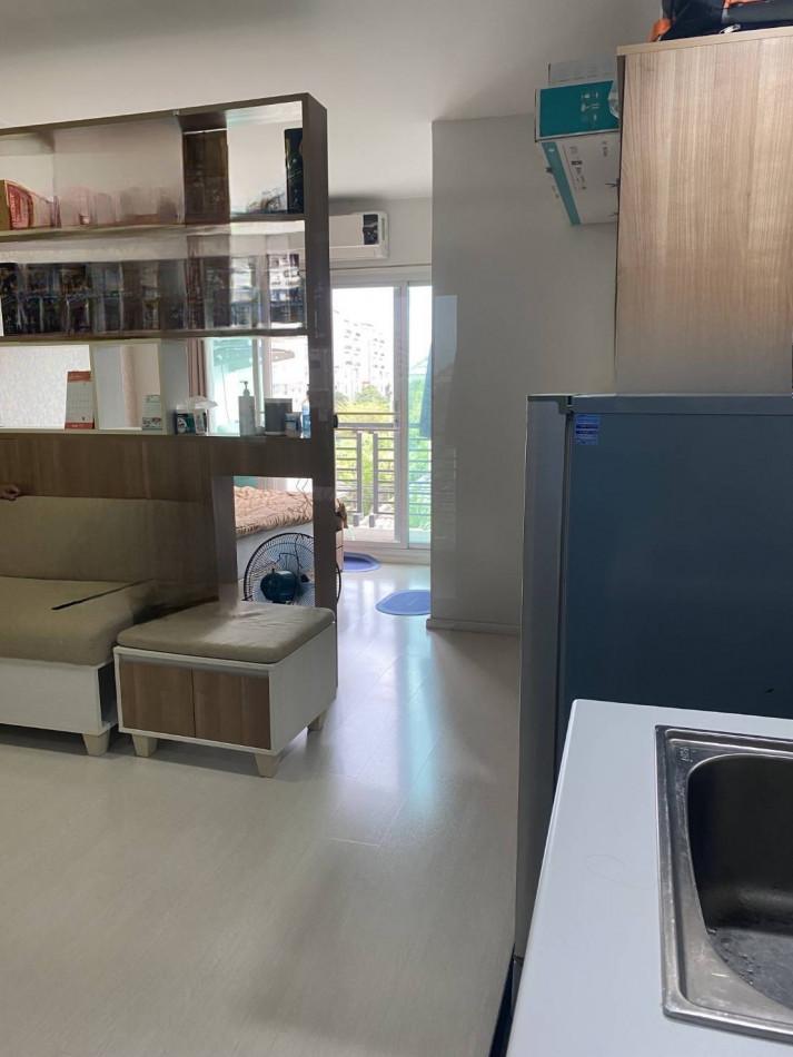 ขายคอนโด The Log 3 : เดอะ ล็อค 3 - Sell Condo   - 3141953