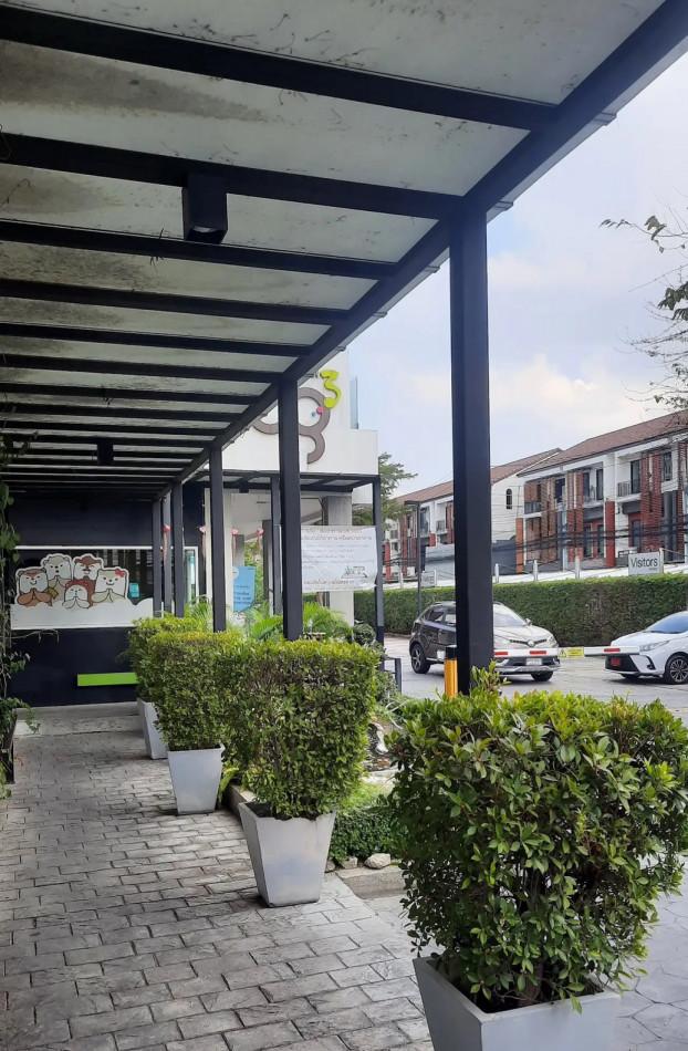 ขายคอนโด The Log 3 : เดอะ ล็อค 3 - Sell Condo   - 3141962