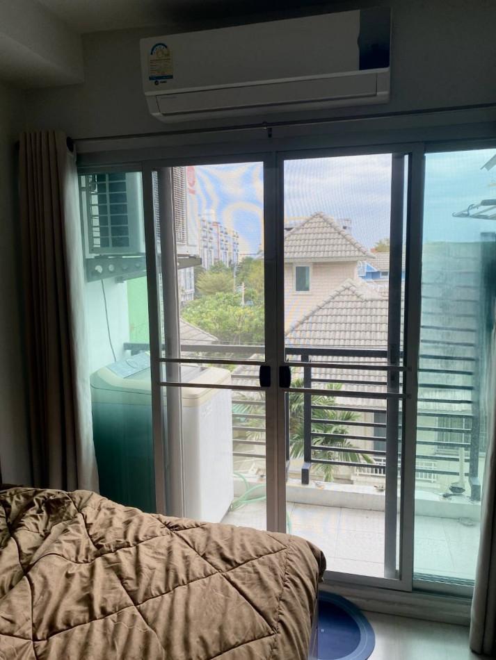 ขายคอนโด The Log 3 : เดอะ ล็อค 3 - Sell Condo   - 3141952