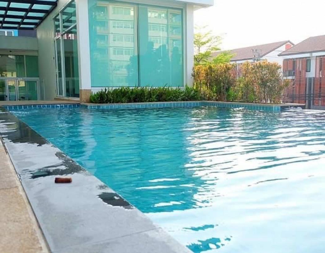 ขายคอนโด The Log 3 : เดอะ ล็อค 3 - Sell Condo   - 3141955