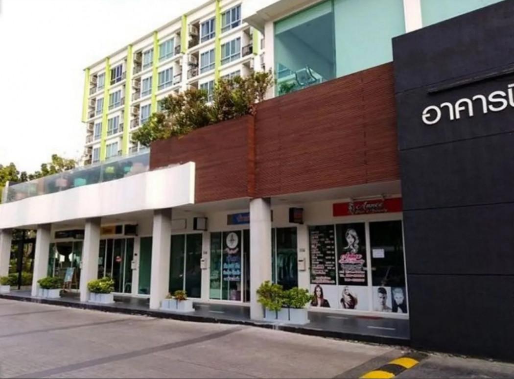 ขายคอนโด The Log 3 : เดอะ ล็อค 3 - Sell Condo   - 3141959